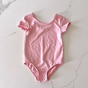 Girls 3T Dance Gymnastics Outfit